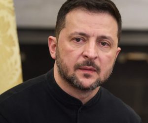 Zelensky's bold stand: Ukraine's minerals deal with the US could shape global politics