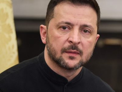 Zelensky's bold stand: Ukraine's minerals deal with the US could shape global politics