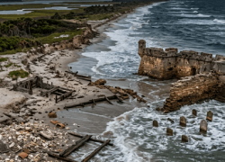 Racing The Tide: Mapping Florida’s Cultural Heritage Before It Is Lost to Flooding