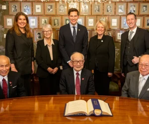 Nihon Hidankyo: A voice against nuclear weapons wins the Nobel Peace Prize 2024