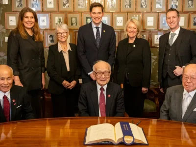 Nihon Hidankyo: A voice against nuclear weapons wins the Nobel Peace Prize 2024