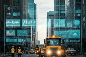 Operational Transparency Reshapes Public Service Satisfaction