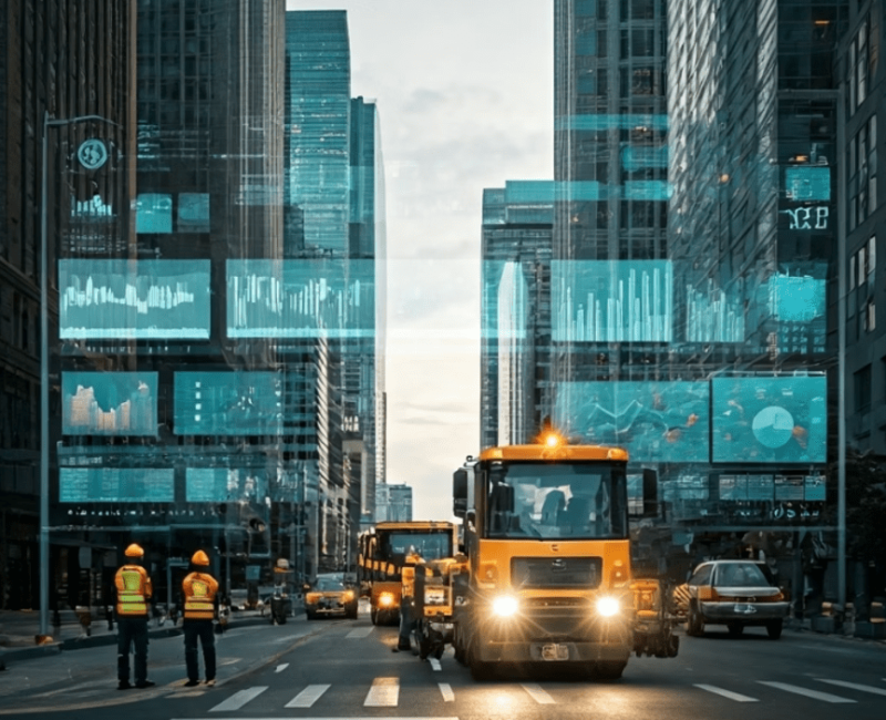 Operational Transparency Reshapes Public Service Satisfaction