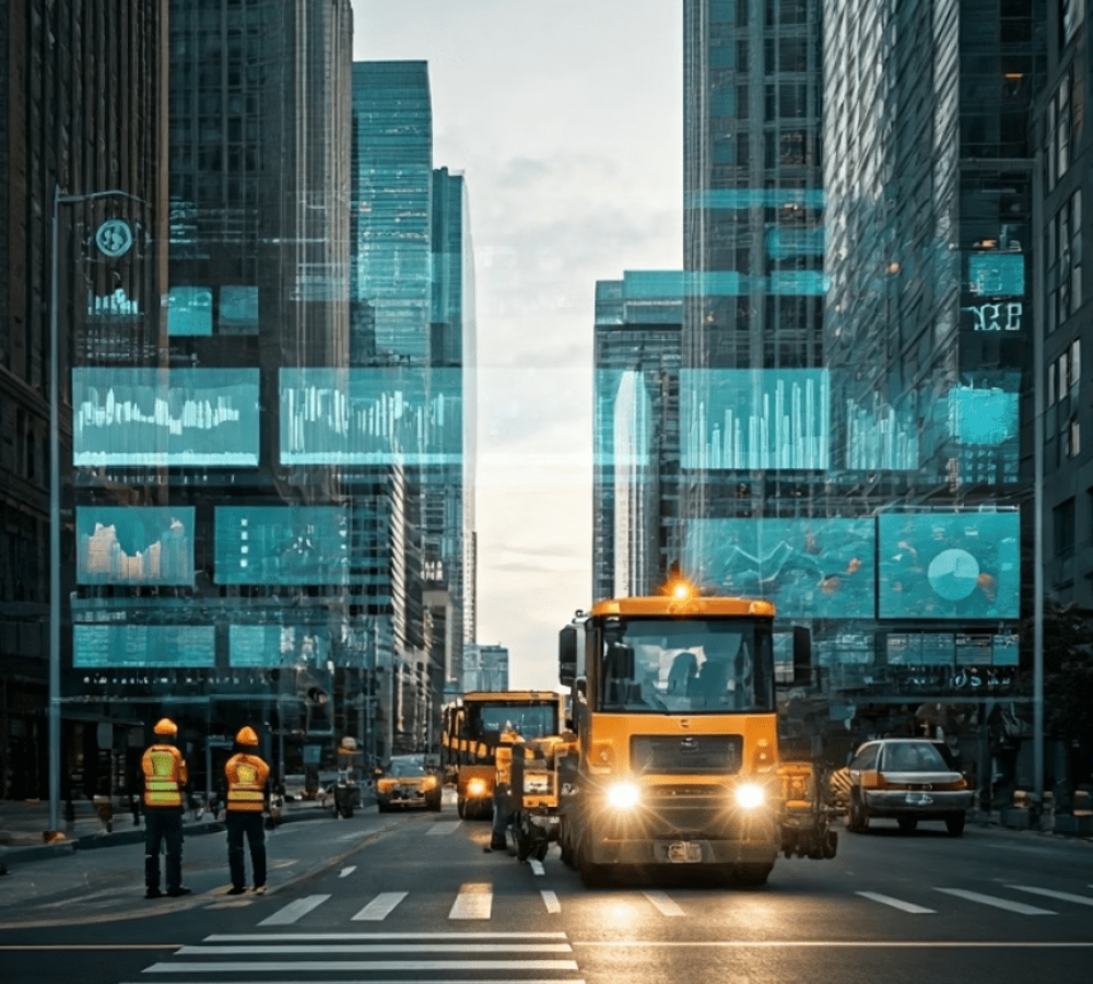 Operational Transparency Reshapes Public Service Satisfaction