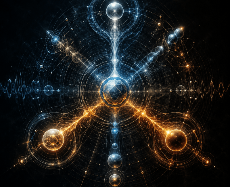 A Possible Hidden Pattern Behind the Masses of the Electron, Muon and Tau