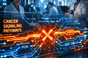 Targeting Stat Signalling to Overcome Drug Resistance in Acute Lymphoblastic Leukaemia
