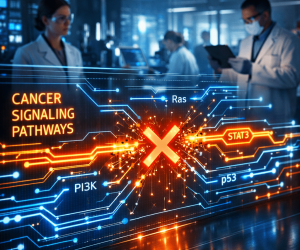 Targeting Stat Signalling to Overcome Drug Resistance in Acute Lymphoblastic Leukaemia
