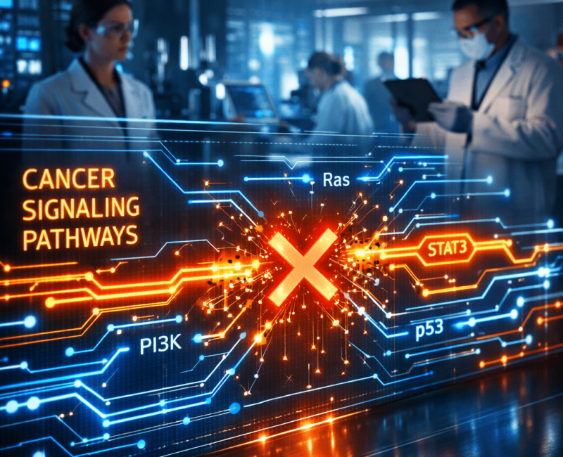 Targeting Stat Signalling to Overcome Drug Resistance in Acute Lymphoblastic Leukaemia