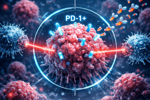 A Precision Immune Strategy to Selectively Eliminate Harmful Immune Cells in Autoimmune Disease