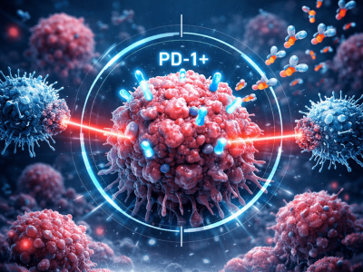 A Precision Immune Strategy to Selectively Eliminate Harmful Immune Cells in Autoimmune Disease