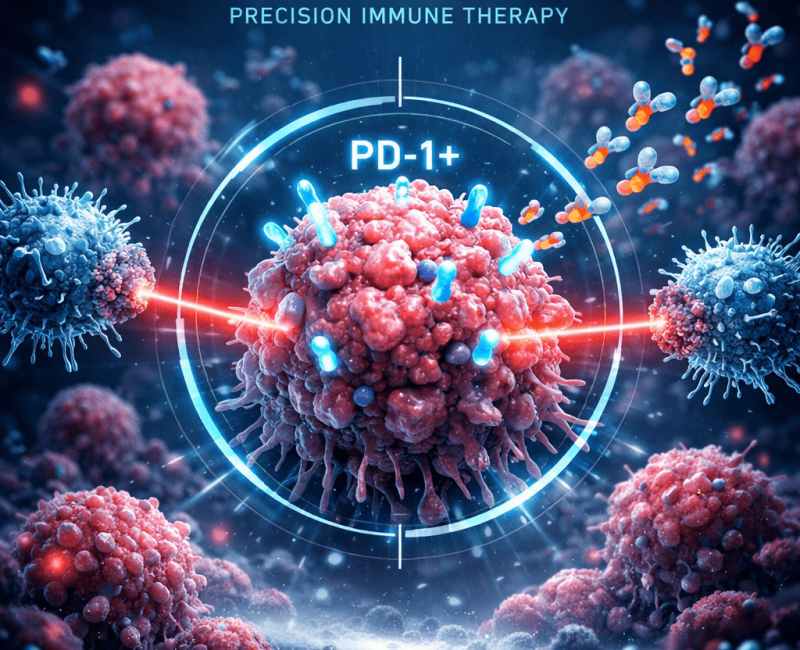 A Precision Immune Strategy to Selectively Eliminate Harmful Immune Cells in Autoimmune Disease
