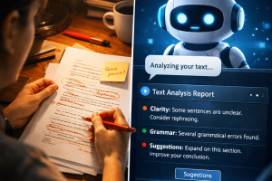 Artificial Intelligence Really Improves Writing