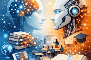 Artificial Intelligence has Already Entered Classrooms