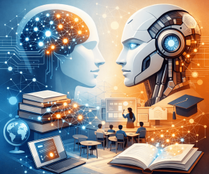 Artificial Intelligence has Already Entered Classrooms