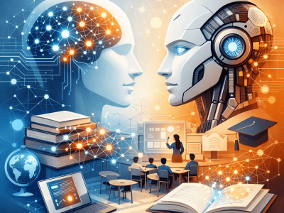 Artificial Intelligence has Already Entered Classrooms