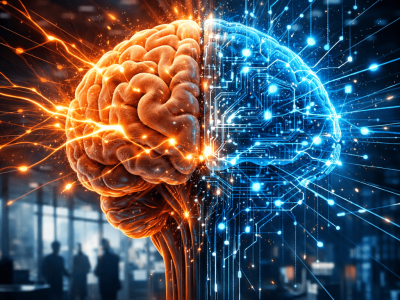 AI is Reshaping Professional Expertise and Business Models in Law, Healthcare and Finance