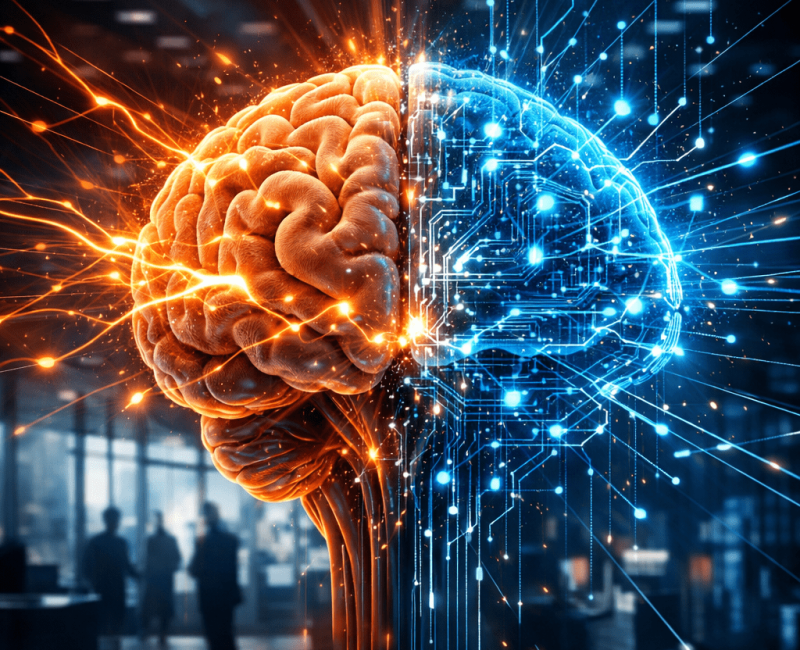 AI is Reshaping Professional Expertise and Business Models in Law, Healthcare and Finance