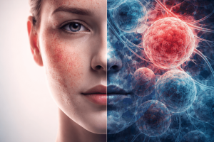 What Dupilumab is Teaching Medicine About Hidden Skin Lymphomas