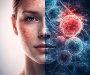 What Dupilumab is Teaching Medicine About Hidden Skin Lymphomas