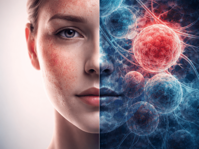 What Dupilumab is Teaching Medicine About Hidden Skin Lymphomas