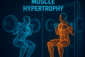 Scientists Compare Smith Machines With Free Weight Lifts