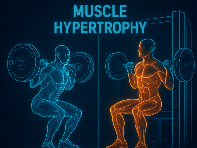 Scientists Compare Smith Machines With Free Weight Lifts