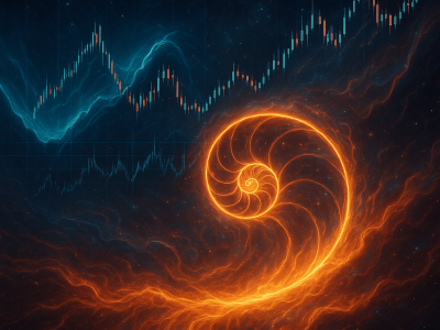 Random Walk and Collective Behavior Coexist in Financial Systems, Stabilized by Elliott Waves and Landau Damping