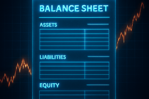 How Market Data Exposes Hidden Accounting Tactics