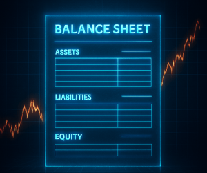 How Market Data Exposes Hidden Accounting Tactics