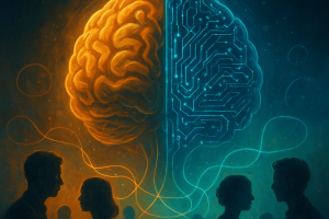 From Hype to Meaning: Social Representations of AI in Everyday Discourse