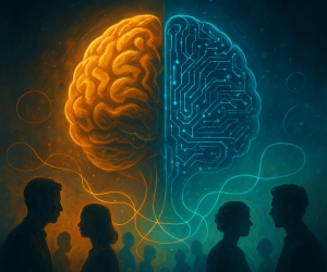 From Hype to Meaning: Social Representations of AI in Everyday Discourse