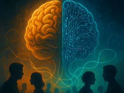 From Hype to Meaning: Social Representations of AI in Everyday Discourse