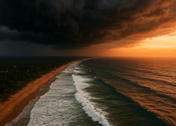 Cyclone Amphan: The Storm That Previewed Our Climate Future