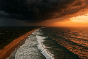 Cyclone Amphan: The Storm That Previewed Our Climate Future