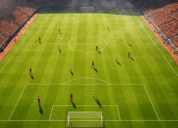 How Rising Temperatures Reshape Football Performance