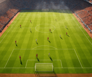 How Rising Temperatures Reshape Football Performance