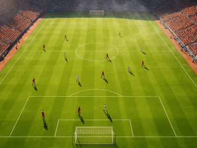 How Rising Temperatures Reshape Football Performance