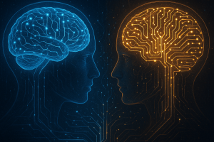 AI Coaches Reshape Personal Growth Worldwide