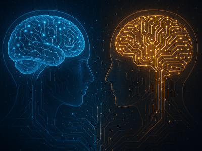 AI Coaches Reshape Personal Growth Worldwide