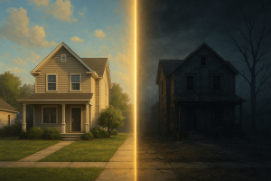 Segregated Neighbourhoods are Shortening American Lives, New Study Warns