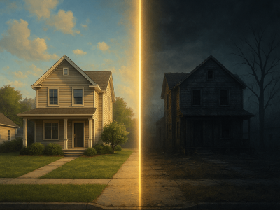 Segregated Neighbourhoods are Shortening American Lives, New Study Warns