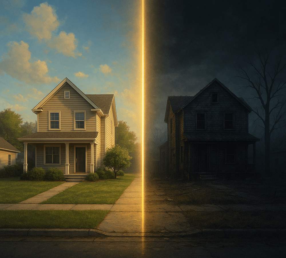 Segregated Neighbourhoods are Shortening American Lives, New Study Warns