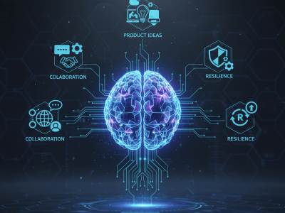 How Artificial Intelligence Capability Drives Digital Product Innovation