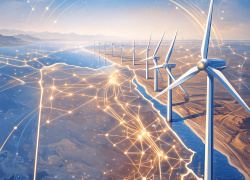 Egypt’s Clean Energy Crossroads: New Research Maps The Most Cost-Effective Route To 2050