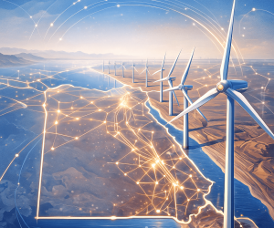 Egypt’s Clean Energy Crossroads: New Research Maps The Most Cost-Effective Route To 2050