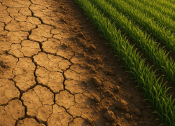 Are We Hitting ‘Peak Dirt’? Why a Powerful Metaphor Needs a Scientific Upgrade