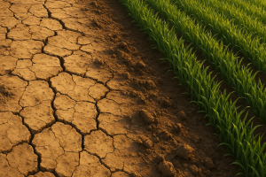 Are We Hitting ‘Peak Dirt’? Why a Powerful Metaphor Needs a Scientific Upgrade