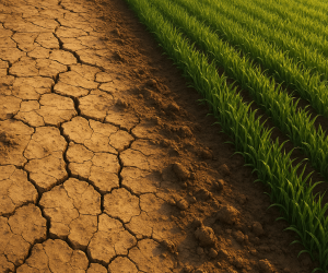 Are We Hitting ‘Peak Dirt’? Why a Powerful Metaphor Needs a Scientific Upgrade