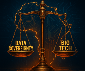 How Rwanda And Ghana Are Writing Their Own Rules for AI