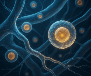 A Five-Year Stem Cell Study Hints at A Future for Healthy Ageing